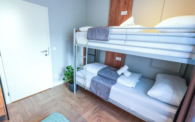 Short Residence Hostel Vienna