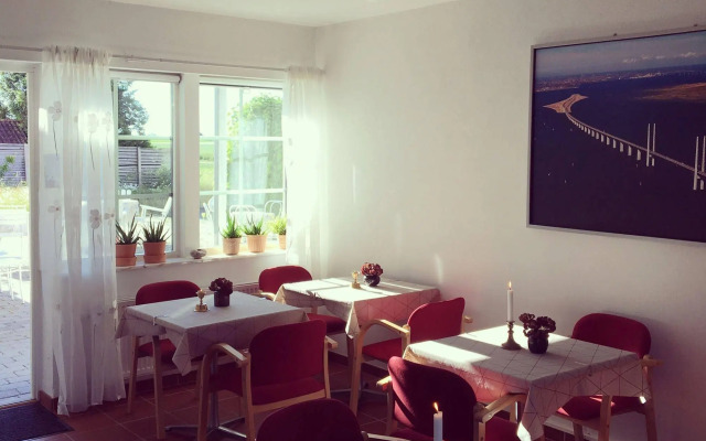 Hotell Vellingebacken