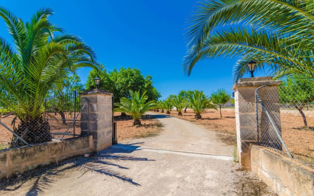 Finca Rustica Arcos