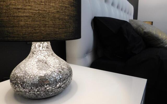 SUITE ROMANTICA - Vista Montagna