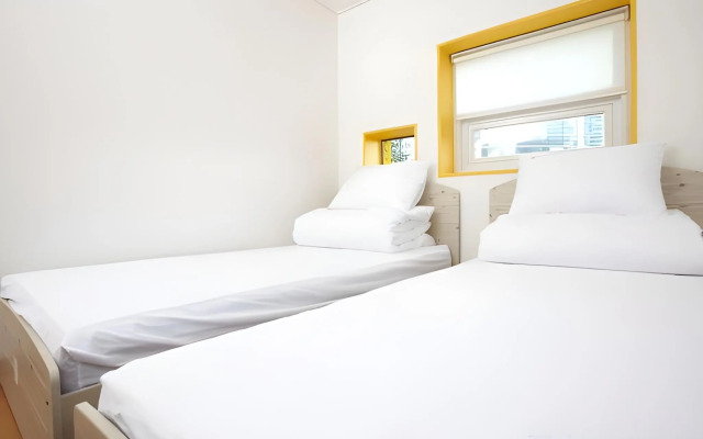 24 guesthouse Seoul Station Premier