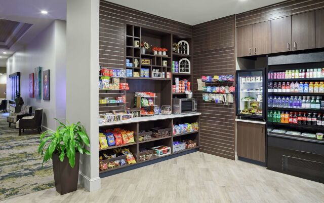 DoubleTree by Hilton San Antonio Downtown