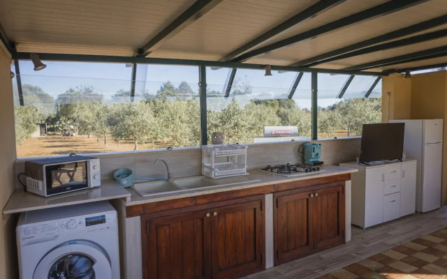 Bungalow Felicit 1 With Pool