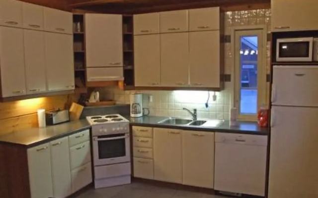 Otsonpes Kuusamo in Kuusamo