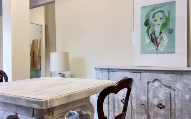 Locazione turistica Centro