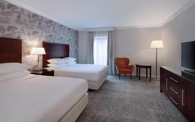 Delta Hotels by Marriott York