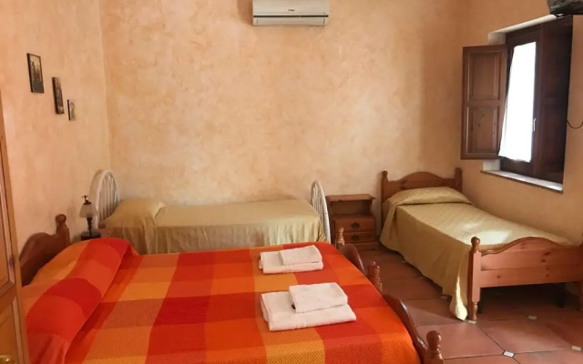 Agriturismo Pingitore