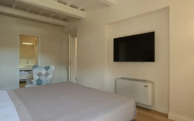 Suite Greve in Chianti - Suite con Terrazza 101