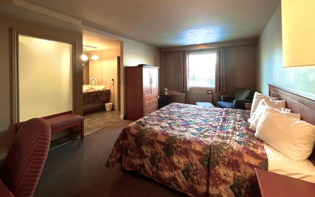 Hotel L'Express
