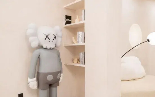 Gongshan Jiale Designer Hotel