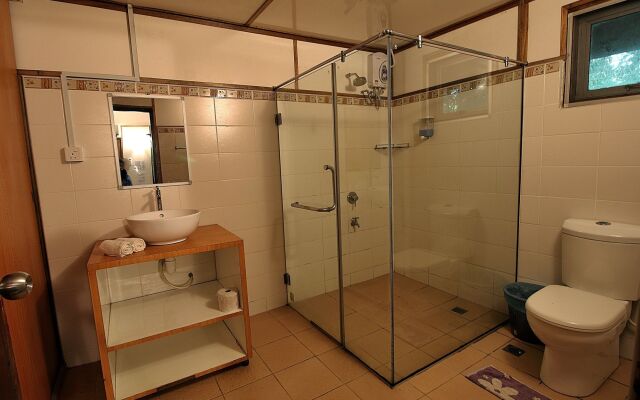 Tanini Kinabatangan (Formerly Known as Nature Lodge Kinabatangan)