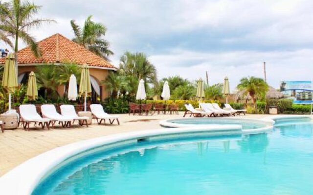 Suite San Juan 135 Gran Pacifica Resort