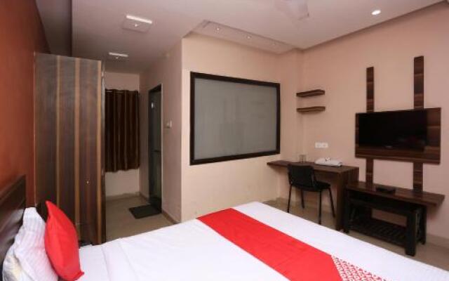 OYO 9096 Hotel City Star