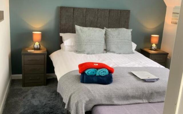 Babas rooms