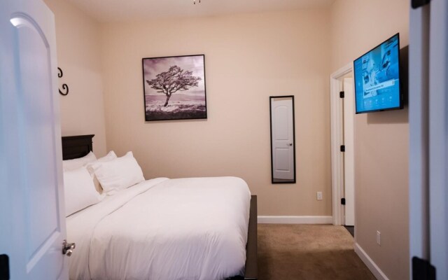 2 Bedroom Lake View Villa- 305