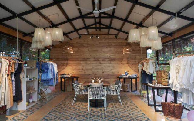 Larisa Resort - Ashwem
