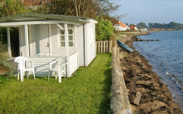 4 Person Holiday Home in Egernsund