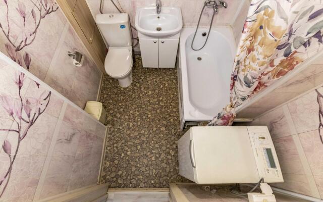 Ural Hospitality Apartments on Mashinostroiteley str., 6a