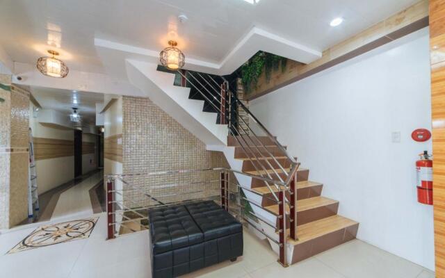 RedDoorz@Lawaan Roxas City