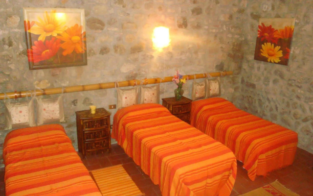 Agriturismo Materno