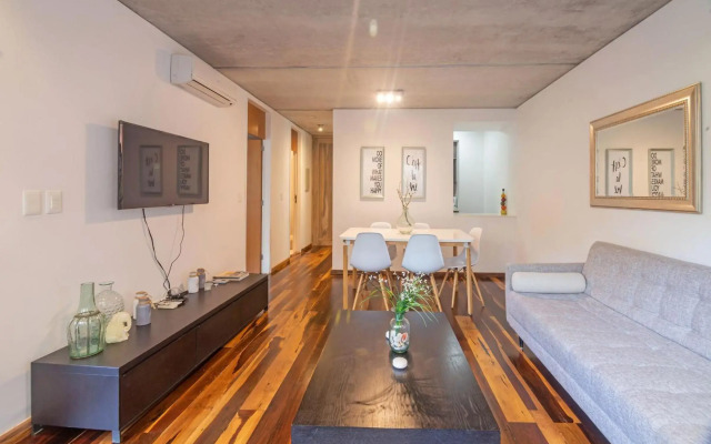 Oceana Suites Be House