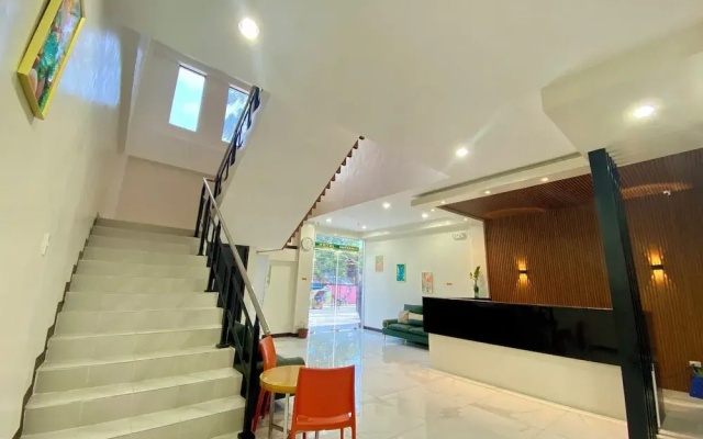 Asia Jem Hotel - Bayawan