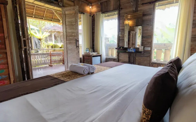 Royal JJ Ubud Resort & Spa