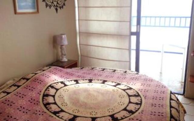 Hostal Los Delfines San Bartolo