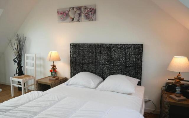 Maison Sarzeau, 4 pièces, 8 personnes - FR-1-639-27