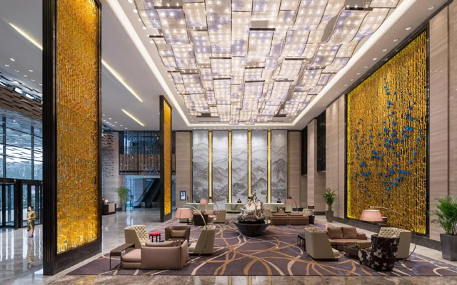 Wanda Realm Wuhan