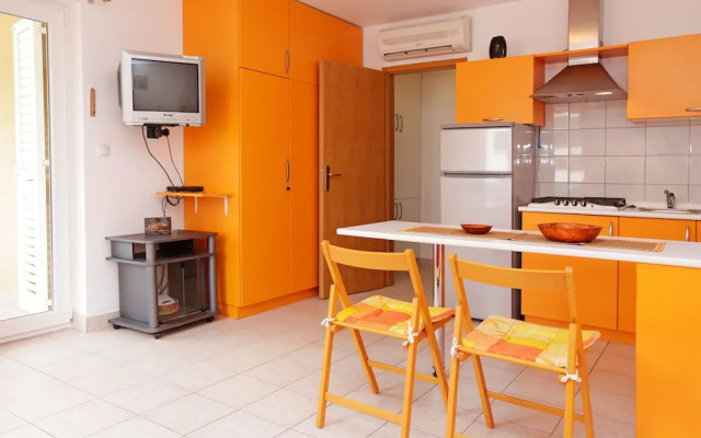Perla Apartments