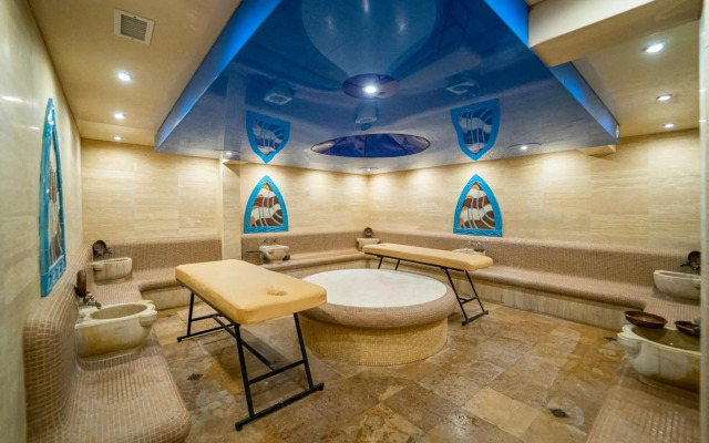 HVD Club Hotel Miramar - Ultra All Inclusive