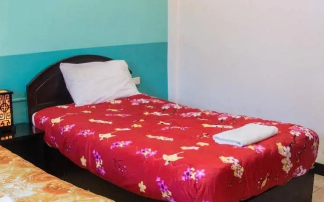 Patong Bay Guesthouse