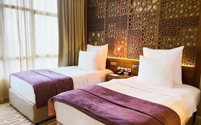 Tilal Riyadh