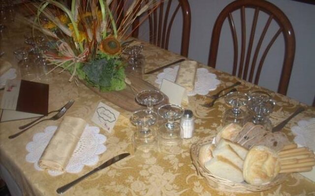 Albergo Magenta