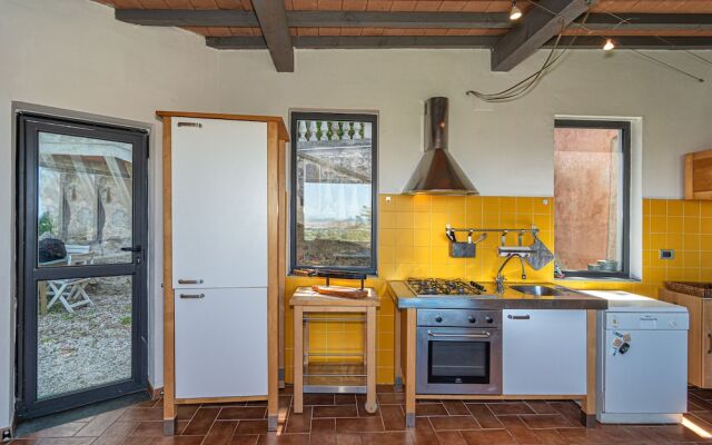 B&B Villa Eugenia