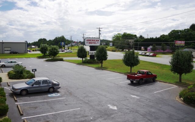 American Motel
