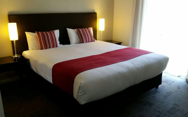 Quest Wagga Wagga – Guest Rooms – Wagga Wagga