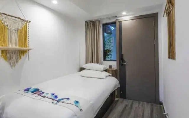 Pusu Guesthouse