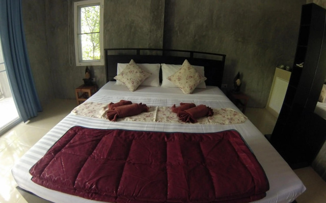 Real Relax Resort & Beauty Massage