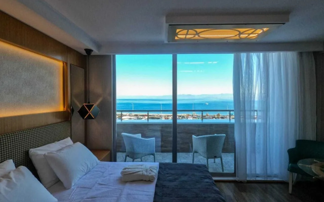 The Green Park Hotel Sinop