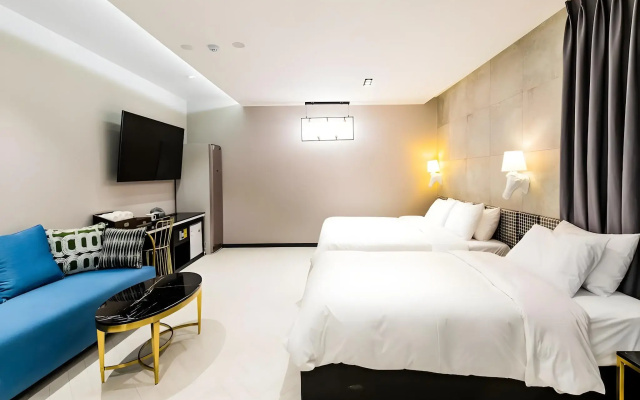Air Sky Hotel