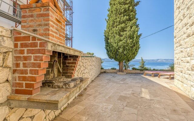 Sea View Home Marianne 200m From sea