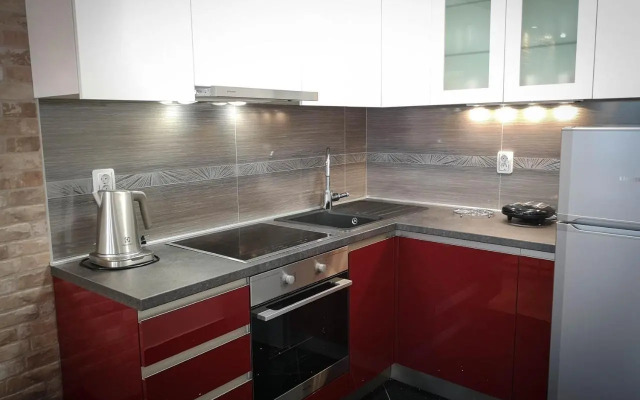 Apartment Mia -V