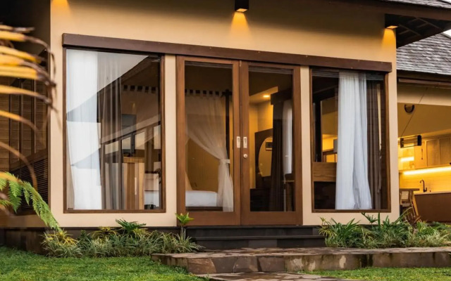 Shankara Munduk Bali