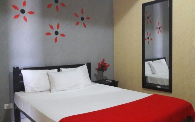 Hotel Colombia Real Cartagena