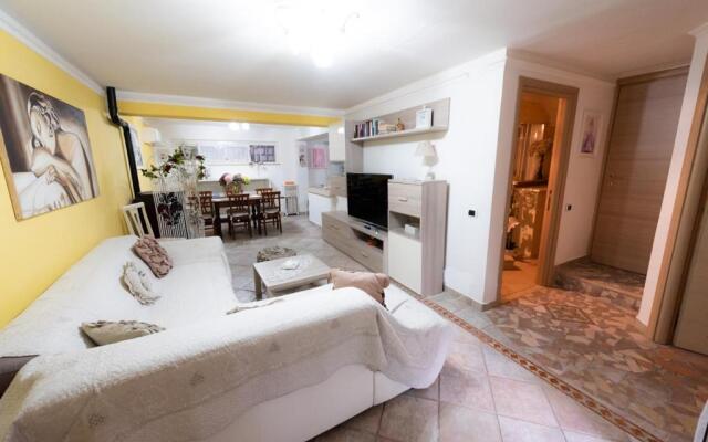 B&B Le Dodici Marie