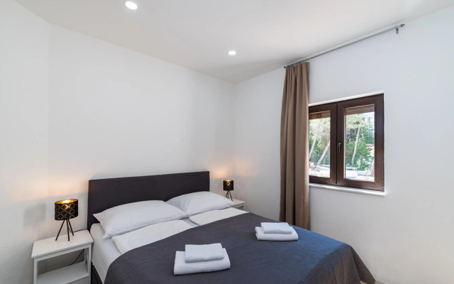 Hotel Vicko