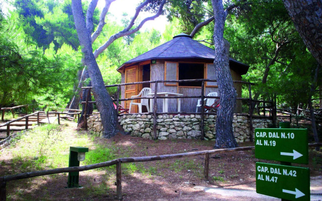 Touring Club Italiano Isole Tremiti