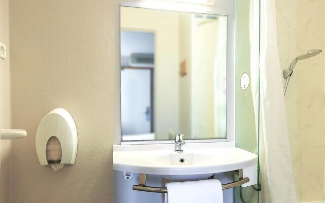 B&B HOTEL Bordeaux Sud